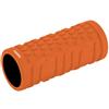 TOORX PROFESSIONAL LINE Foam Roller Massaggiante 33x14 cm - Rullo Semirigido per Massaggi e Rilassamento Muscolare