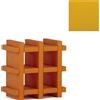 SLIDE libreria autoportante MINI BOOKY - SDBKY070B