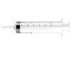 Desa Pharma Siringa Ipodermica Extrafine 50-60 ml Senza Ago 1 Pezzo