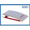 Pedana elastica GYMNOVA da competizione - altezza 21 cm