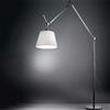 Artemide Tolomeo Mega Terra Dimmer Diffusore Pergamena cm 36