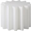 SLIDE tavolino / sgabello GEAR - SDGEA040T