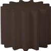 SLIDE tavolino / sgabello GEAR - SDGEA040E