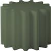 SLIDE tavolino / sgabello GEAR - SDGEA040V