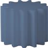 SLIDE tavolino / sgabello GEAR - SDGEA040L