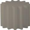 SLIDE tavolino / sgabello GEAR - SDGEA040P