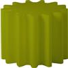 SLIDE tavolino / sgabello GEAR - SDGEA040R