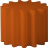 SLIDE tavolino / sgabello GEAR - SDGEA040C