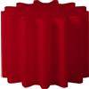 SLIDE tavolino / sgabello GEAR - SDGEA040D