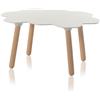 SLIDE tavolino TARTA LOW TABLE - SLTAB035QA
