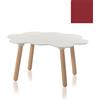 SLIDE tavolino TARTA LOW TABLE - SLTAB035QD