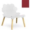 SLIDE poltroncina TARTA - SLTAR075QD