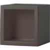 SLIDE elemento modulare OPEN CUBE 73 cm - SDOPN075E