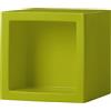 SLIDE elemento modulare OPEN CUBE 73 cm - SDOPN075R