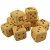 Gale Force Nine Cardassian Dice - Star Trek: Ascendancy