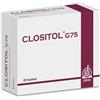 Idipharma Linea Apparato Urinario Clositol G75 Integratore 20 Bustine