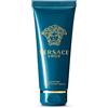 Versace Eros Comfort After Shave Balm Tubo, 100 ml - Viso Uomo