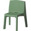 SLIDE set da 2 sedie Q4 - SDQ40085-FV