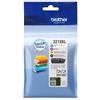 Brother Cartuccia Brother LC3219XLVALBP Kit 4 colori nero giallo magenta ciano