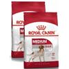Royal Canin Medium Adult 15kg x2pz