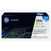 Originale HP Q6002A 124A
