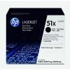 Originale HP Q7551XD 51XD