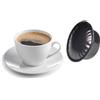 Caffè Kickkick 10 Orzo Compatibili Lavazza A Modo Mio