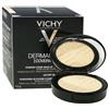 VICHY DERMABLEND COVERMATTE 45 GOLD 9.5G