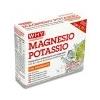 WHY Sport, Magnesio Potassio, 10Â bustine