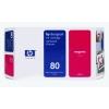 Originale HP C4874A 80