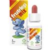 ERBOZETA SpA FRUTDEP Mix Gtt 30ml