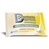 Pasquali Dermovitamina Proctocare Salviettine detergenti Igiene anale e intima 15 salviette