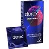 Durex Intense 6 Profilattici