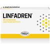 Omega Pharma LINFADREN 30CPR