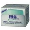 MORGAN EUBOS SENSITIVE CR NORMAL 50ML