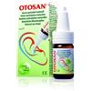 Aurora Biosearch Otosan Gocce Auricolari Naturali 10ml