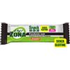 Enervit Science in Nutrition ENERZONA SNACK FONDENTE NOIR