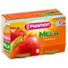 PLASMON OMOGENEIZZATO MELA 2X104G