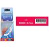 Fimo Pikdent Scovolini interdentali Colore Rosso Misura 0.7mm