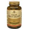 SOLGAR VEGAN MULTI DIGEST 50 TAVOLETTE