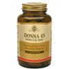 Solgar Donna 45 Bor Cal Mag 100 Tavolette