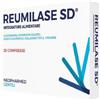 MDM REUMILASE SD 20CPR