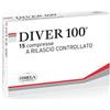 Omega Pharma DIVER 100 20CPR