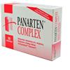 Natur PANARTEN COMPLEX 30CPR