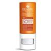 Rilastil Sun System SPF 50+ Stick Solare trasparente