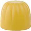 SLIDE pouf sgabello GELÉE - SDGEL040PB