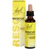 NATUR Srl RESCUE Remedy 10ml NATUR