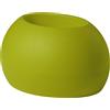 SLIDE vaso BLOS POT - SDBLP032R