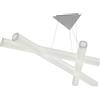SLIDE lampada a sospensione MESH - LPMES160