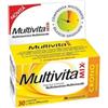 Montefarmaco MultivitaMix Crono Integratore Alimentare 30 compresse effervescenti